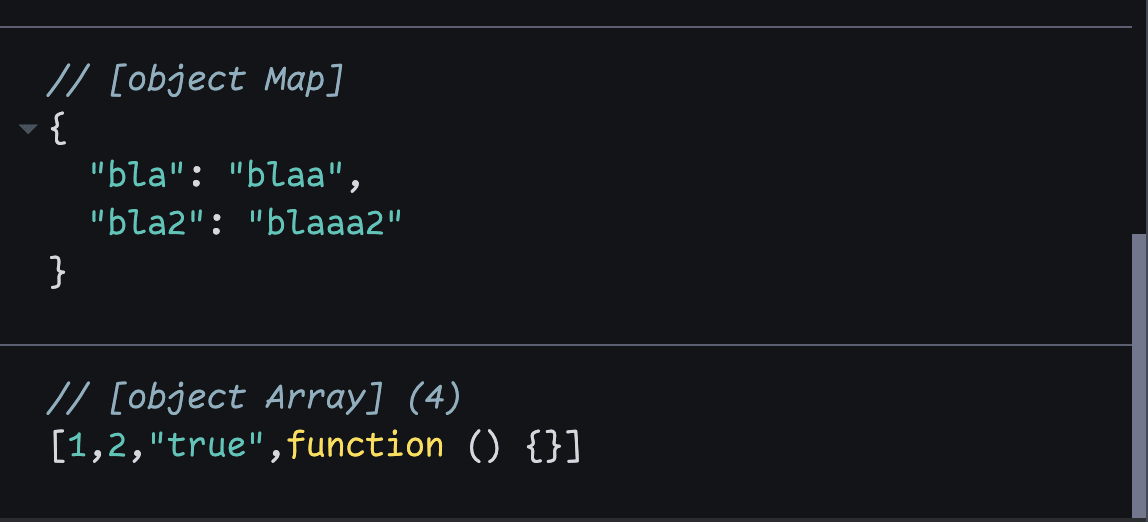 Console Upgrades - CodePen Blog