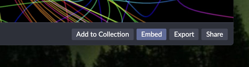 Embedded Pens - CodePen Blog