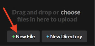 Directories and Files - CodePen Blog