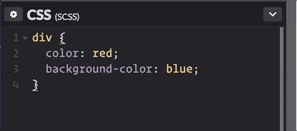 Code Commenting - CodePen Blog