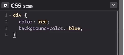 Code Commenting - CodePen Blog