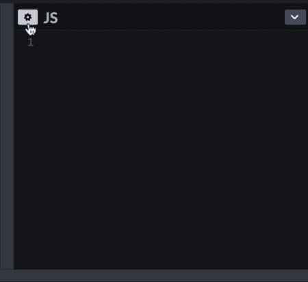 Using JS Libraries - CodePen Blog