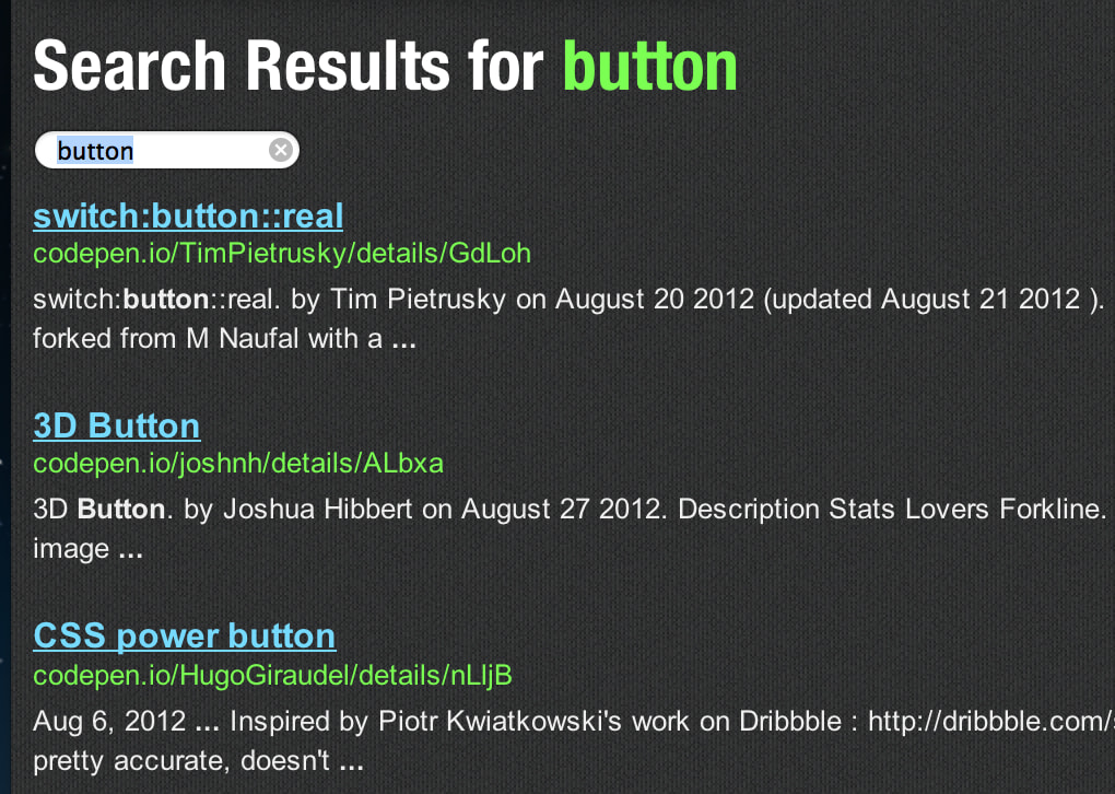 searchresults