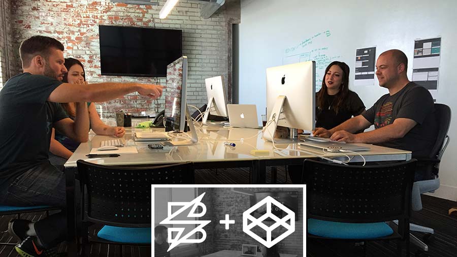 Redesigned! - CodePen Blog