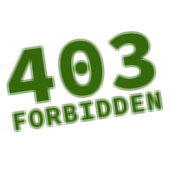 CodePenChallenge HTTP Status 403 CodePen Blog