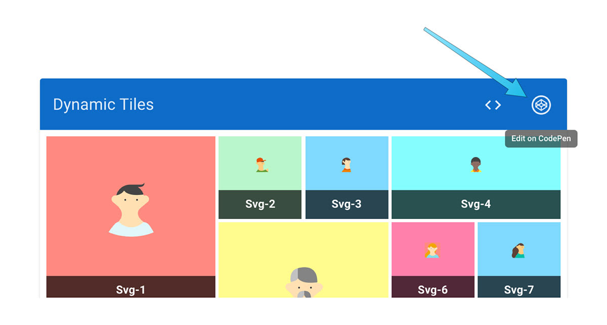 Explore Angular Material (and Move Those Demos to CodePen) - CodePen Blog