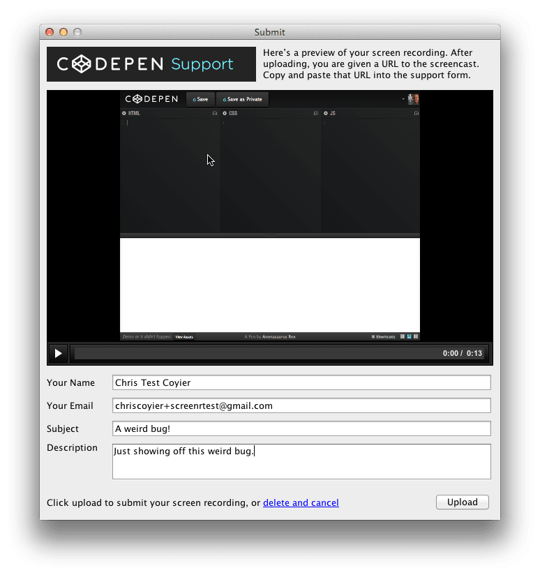 support-upload