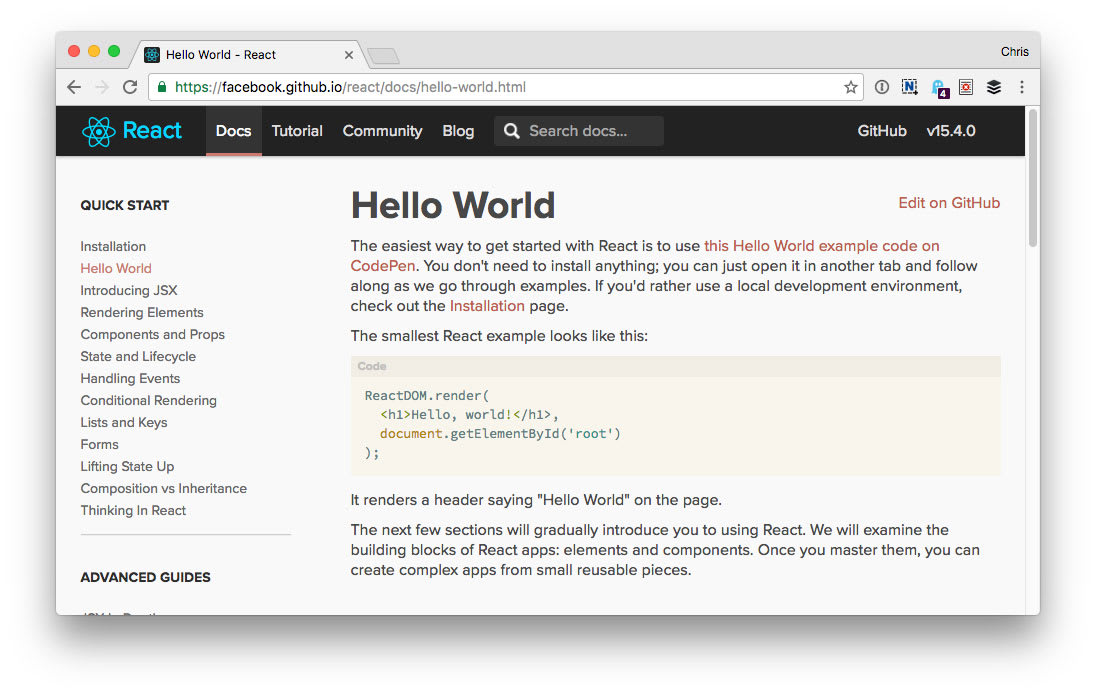Companies Use CodePen For Lots of Reasons - CodePen Blog