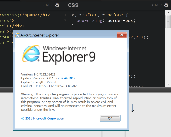 ie9