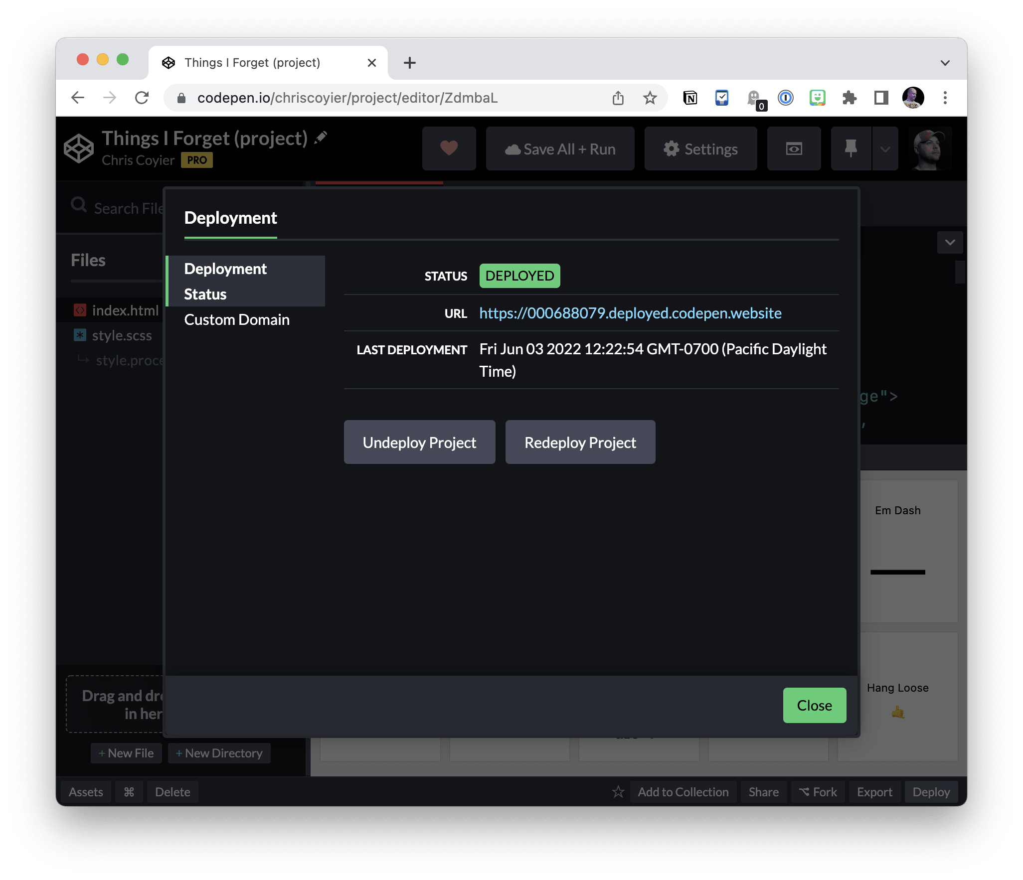 Build Your Own Little Menu Bar App for All Those Things you Forget ...