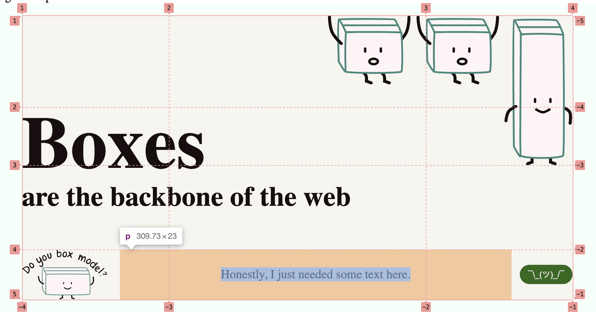 Chris' Corner: Relatively Recent Great CSS Writing - CodePen Blog
