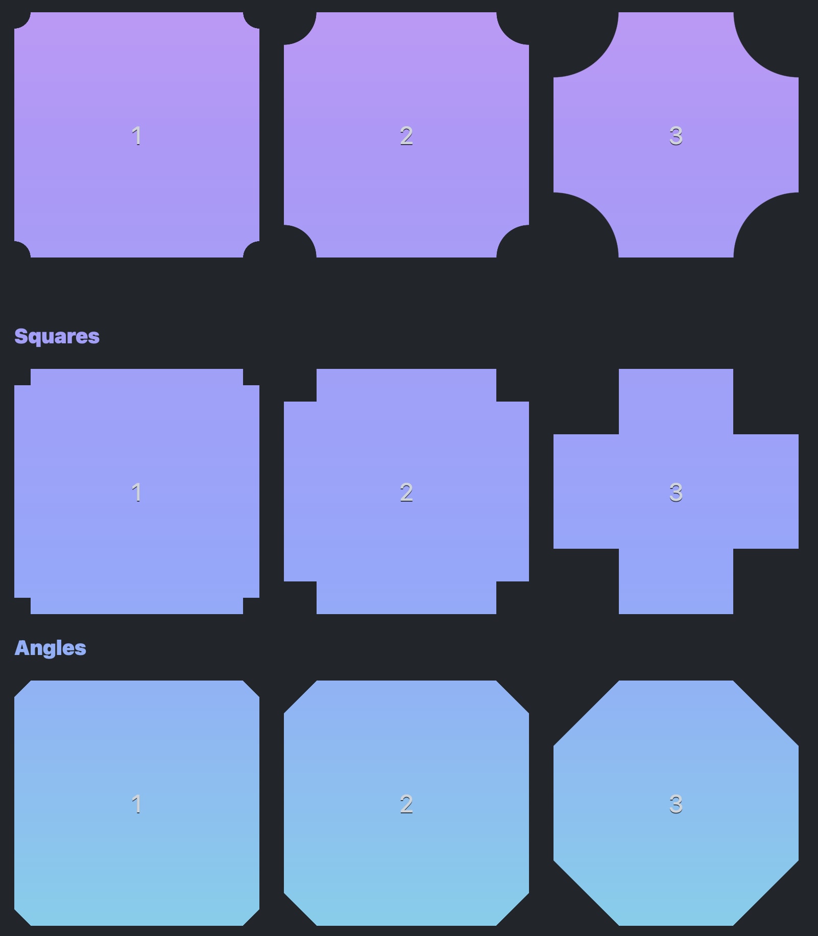 Chris' Corner: Relatively Recent Great CSS Writing - CodePen Blog