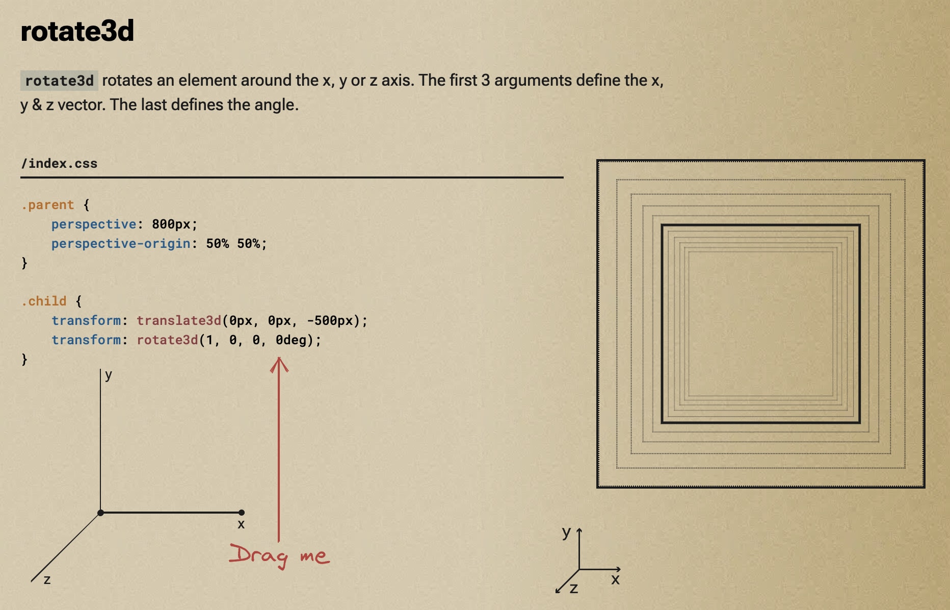 Chris' Corner: Dreamy, Folded, Bendy CSS - CodePen Blog