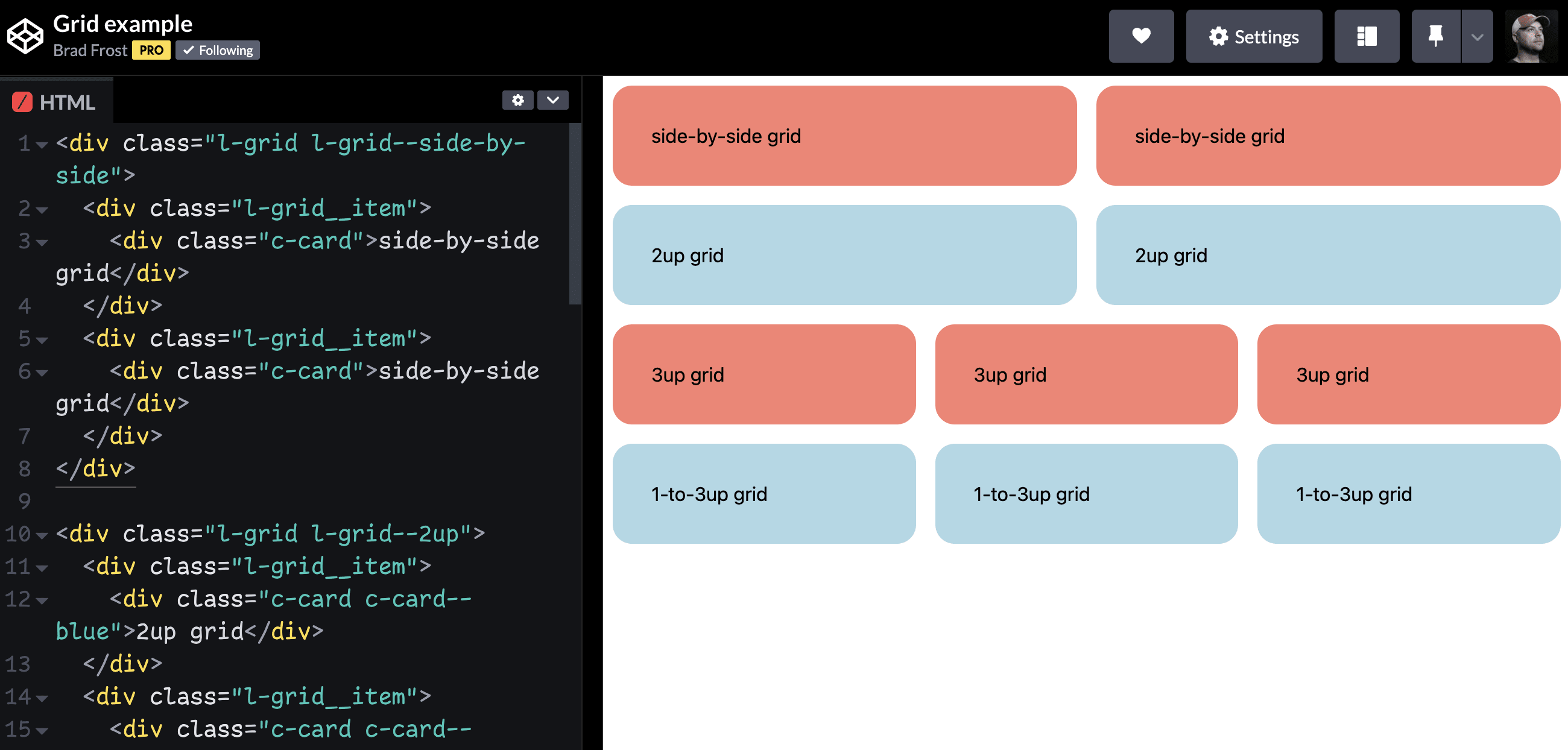 Chris' Corner: Portals, Pages, Potential Polyfills, and the Pretty ...