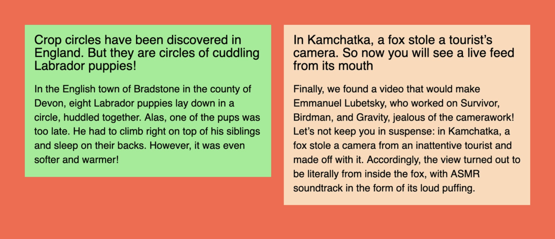 Chris' Corner: Portals, Pages, Potential Polyfills, and the Pretty ...