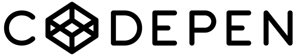 Logos - CodePen Blog