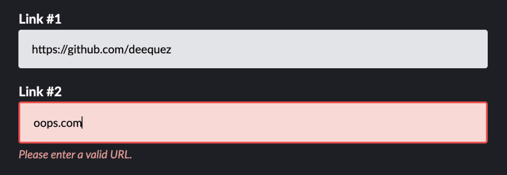Settings: Redesigned! - CodePen Blog