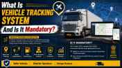 What Is Vehicle Tracking System And Is It Mandatory