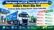 Common Myths About Electric Trucks Debunked