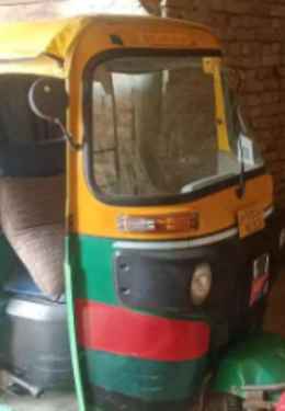 Piaggio Ape XTRA