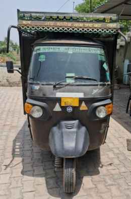 Piaggio Ape XTRA