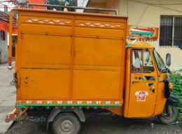 Piaggio Ape XTRA