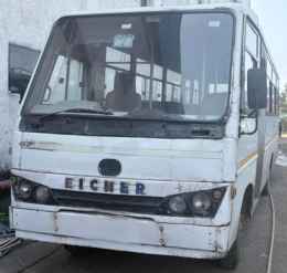 Eicher 10.75