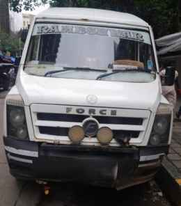Force Traveller