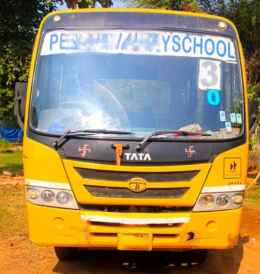 Tata LP 410
