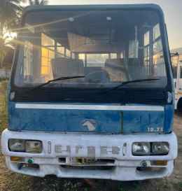 Eicher 10.75
