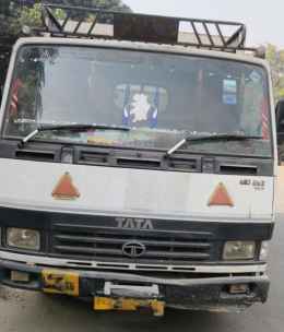 Tata 407