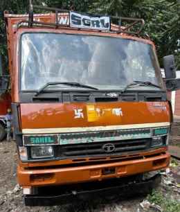 Tata 1109