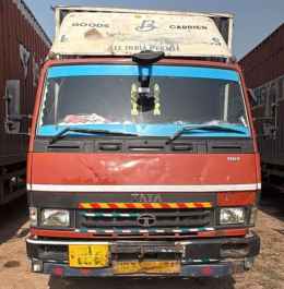 Tata 1109