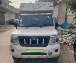 Mahindra Bolero Pickup