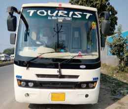 Tata LP 712