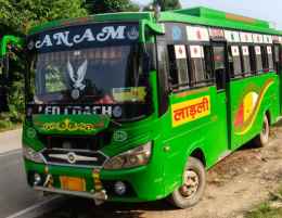 Tata LP 712