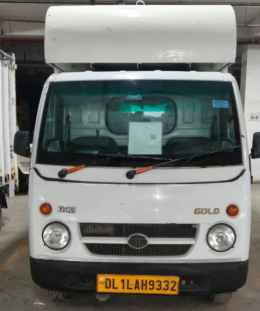 Tata Ace