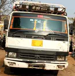 Tata 407