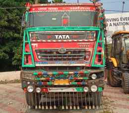 Tata 3123