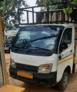 Tata Ace