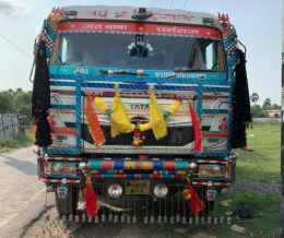 Tata 3523