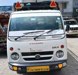 Tata Ace