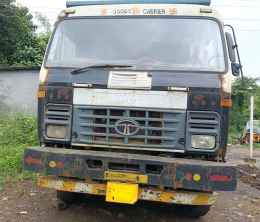 Tata 2518