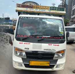 Tata Ace Mega XL