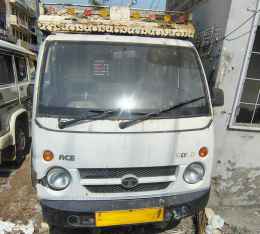 Tata Ace