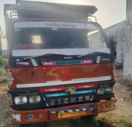 Eicher 1059 XP