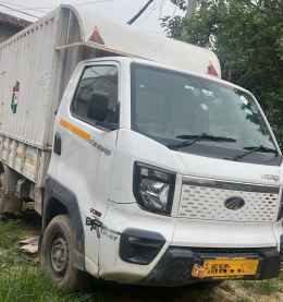 Mahindra Bolero Pickup
