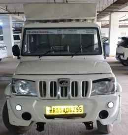 Mahindra Bolero Maxi Truck