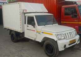Mahindra Bolero Maxi Truck