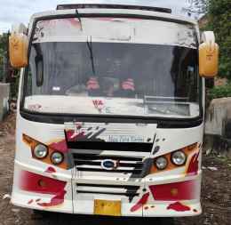Tata LP 1512